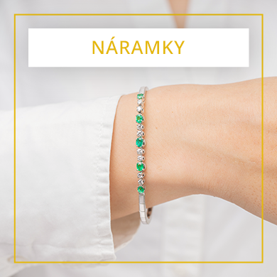 Náramky
